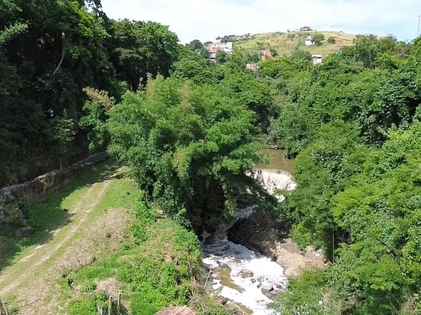 Chácara 24.200m² para venda