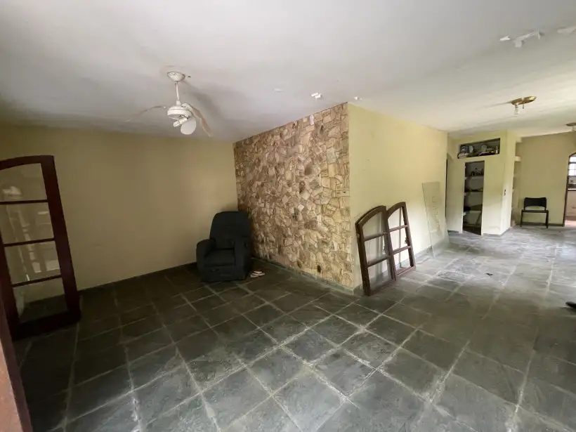 Chácara 24.200m² para venda no bairro João Bonito