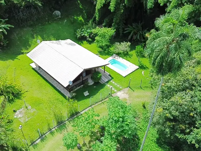 Chácara 24.200m² para venda no bairro João Bonito