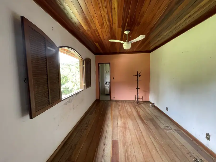 Chácara 24.200m² para venda no bairro João Bonito