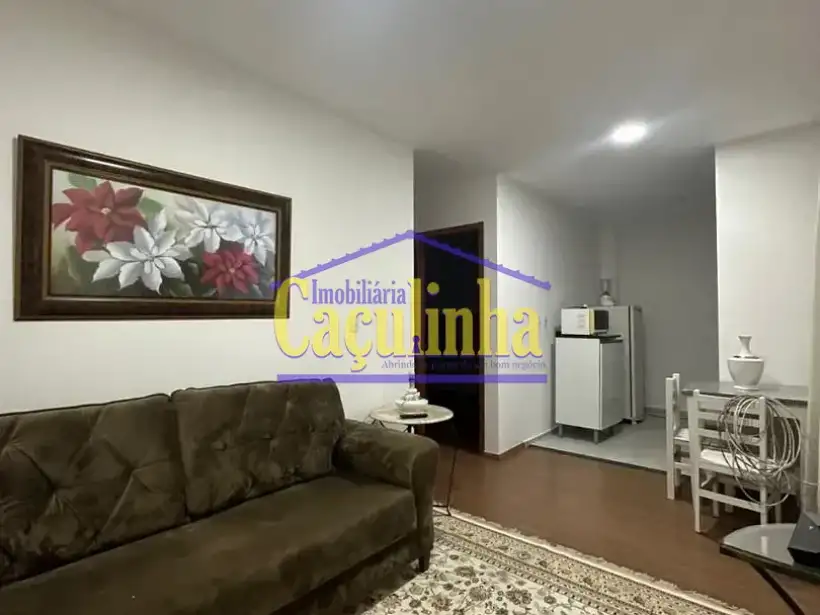 Apartamento 2 Quartos para venda no bairro São Luís
