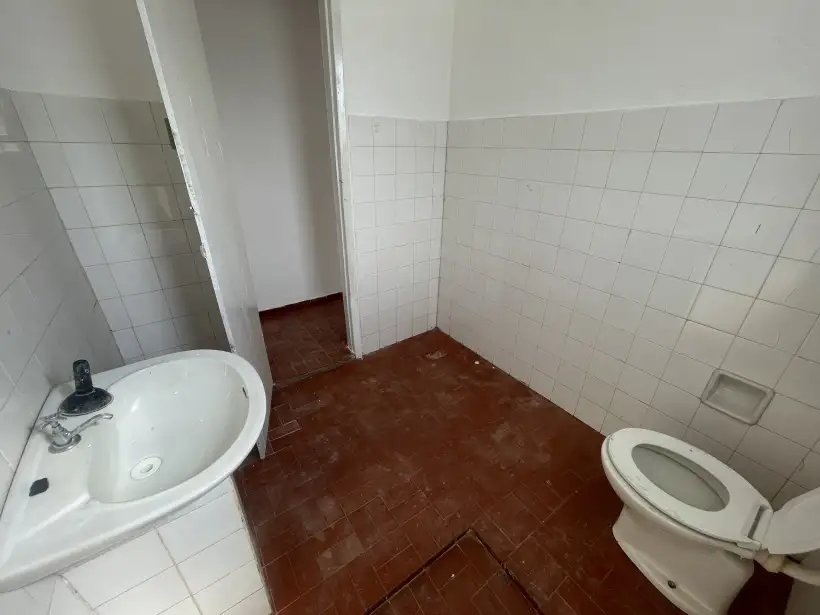 apartamento - João Dias