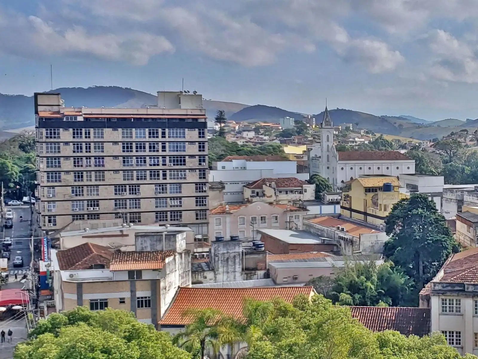 Sala Comercial para venda no bairro Centro