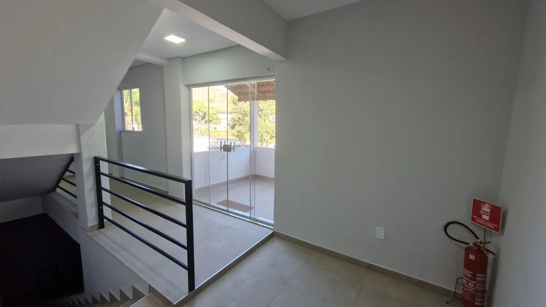 Apartamento 1 quarto para locação no bairro CANTEIRO