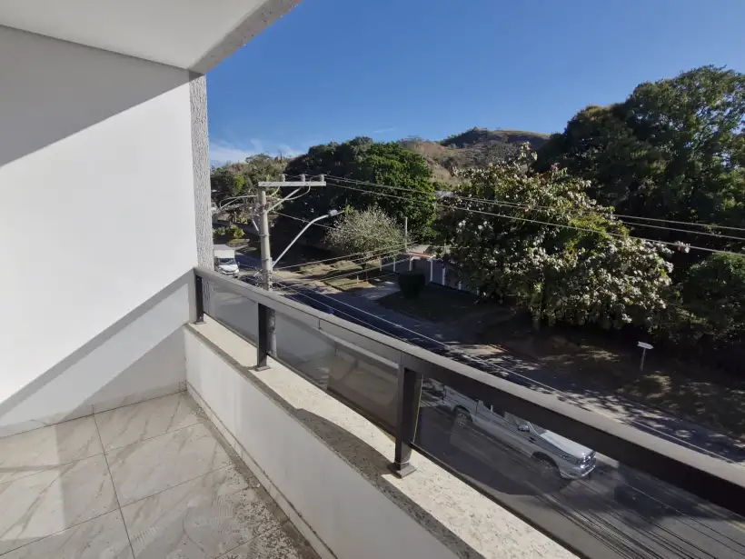 Apartamento 1 quarto para locação no bairro CANTEIRO