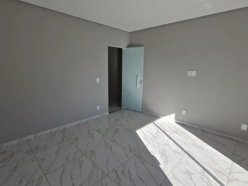 Apartamento 1 quarto para locação no bairro CANTEIRO