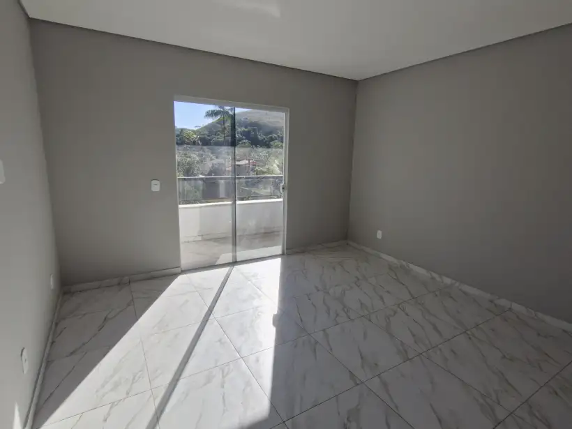 Apartamento 1 quarto para locação no bairro CANTEIRO