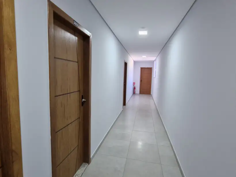 Apartamento 1 quarto para locação no bairro CANTEIRO