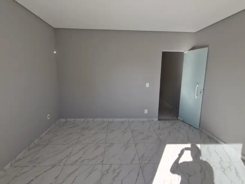 Apartamento 1 quarto para locação no bairro CANTEIRO