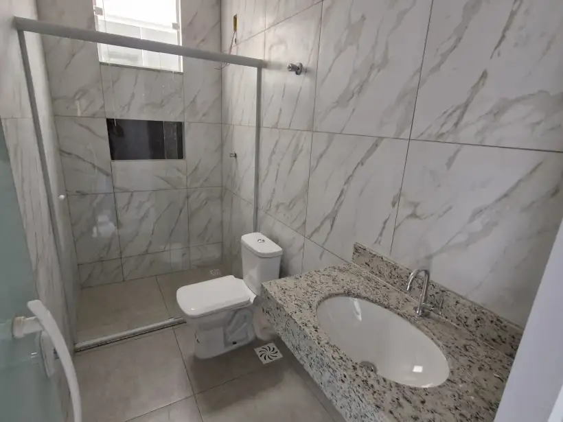 Apartamento 1 quarto para locação no bairro CANTEIRO