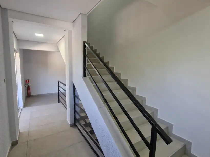Apartamento 1 quarto para locação no bairro CANTEIRO