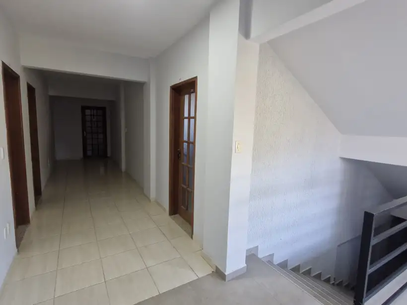 Apartamento 1 quarto para locação no bairro CANTEIRO