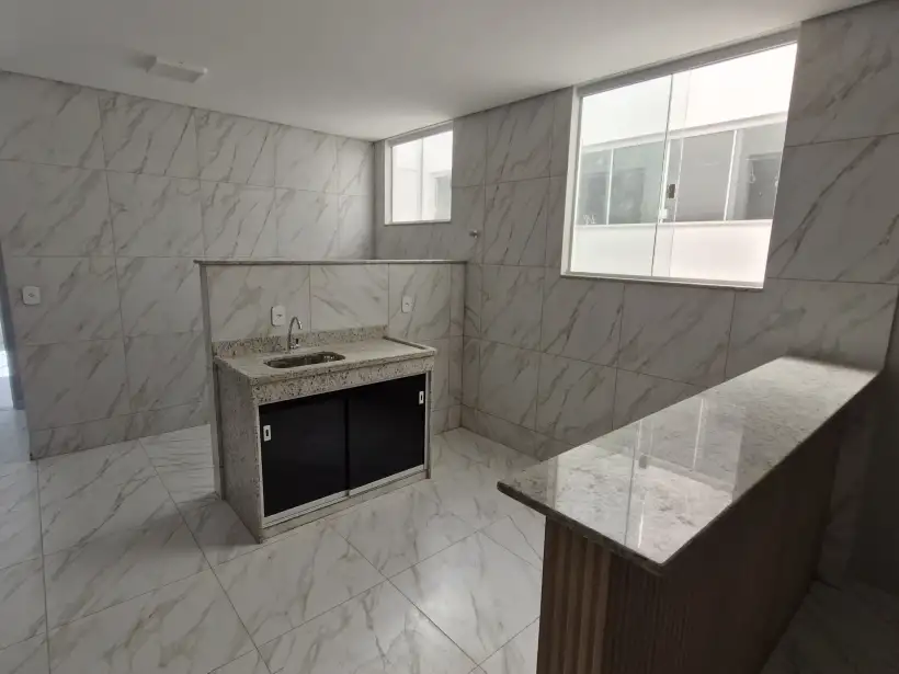 Apartamento 1 quarto para locação no bairro CANTEIRO