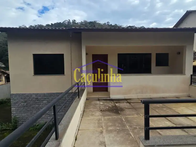 Imobiliária Caçulinha