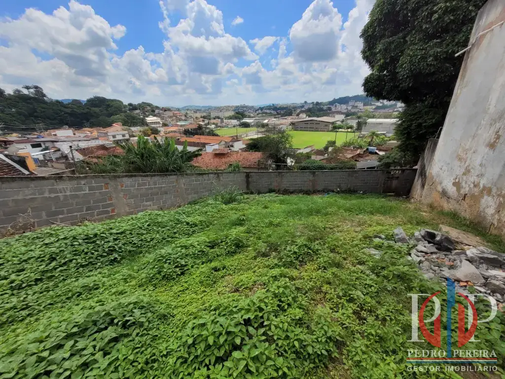 Terreno 510m² para venda no bairro Aparecida