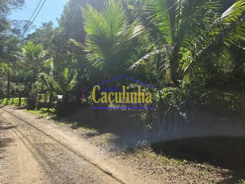 Casa 1 Quarto para venda no bairro Santana da Barra