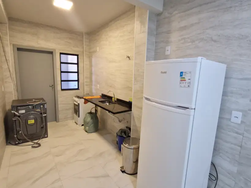 cozinha