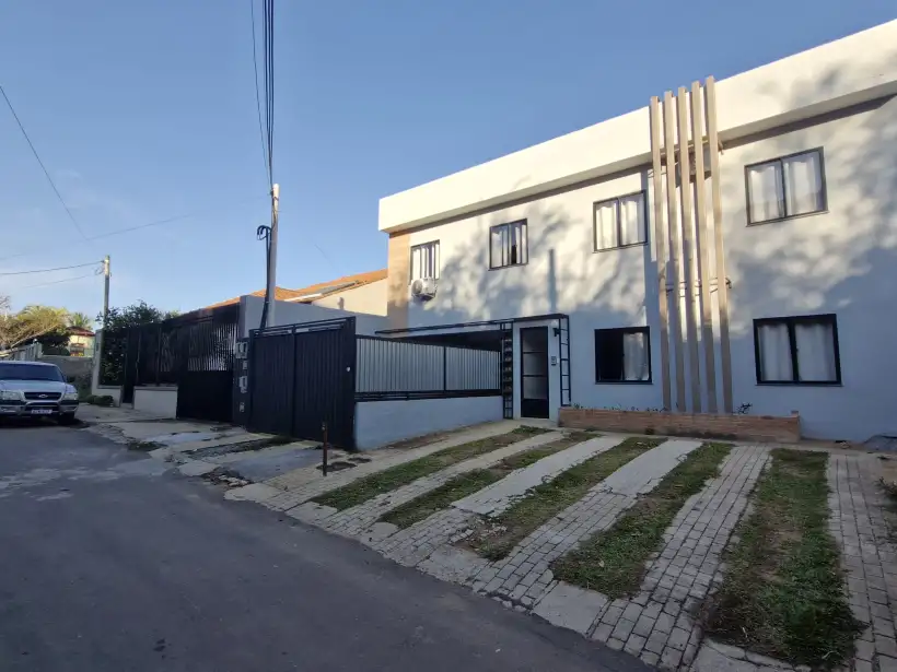 Apartamento 3 quartos para locação