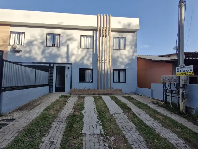 Apartamento 3 quartos para locação no bairro CENTRO