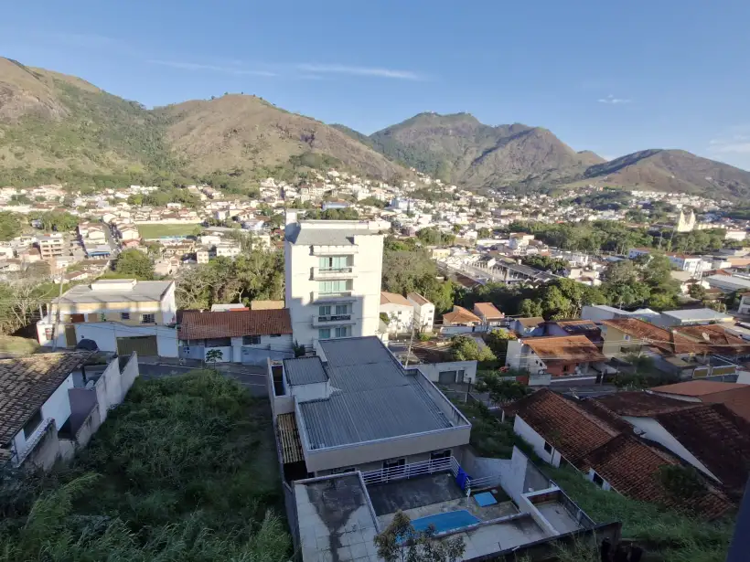 vista suíte