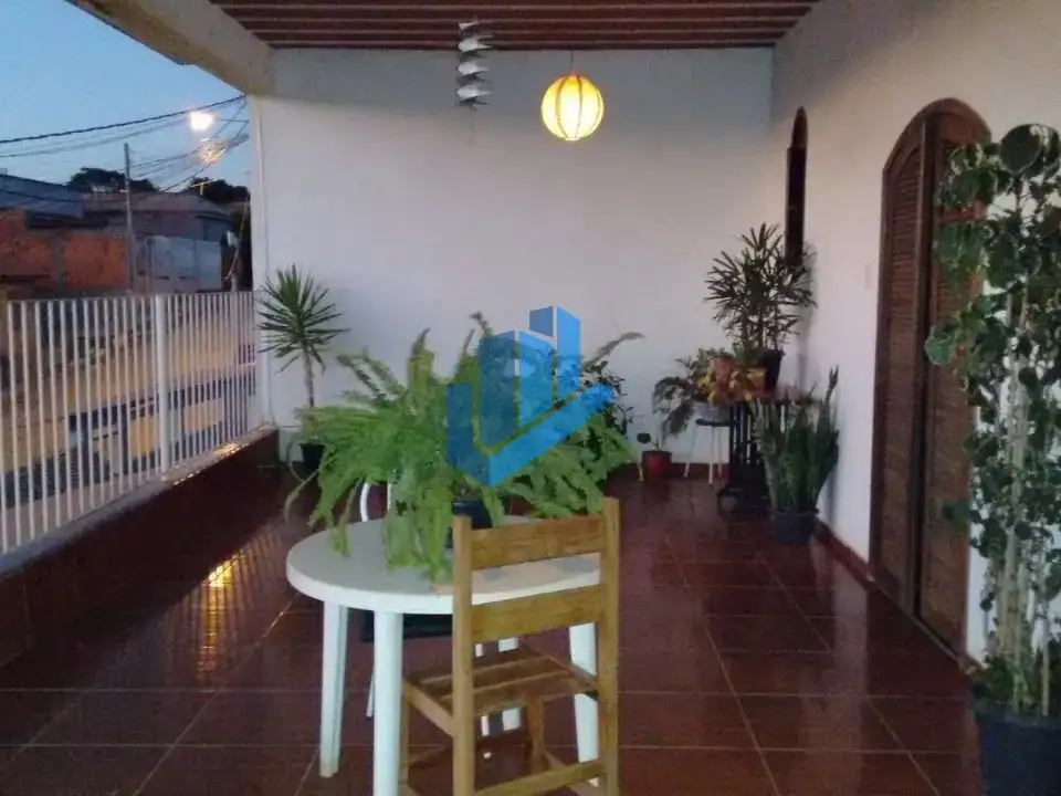 Casa 3 quartos para locação no bairro Nossa Senhora da Conceição