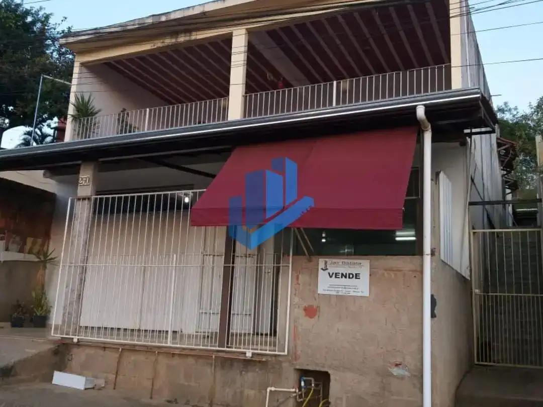 Casa 3 quartos para locação no bairro Nossa Senhora da Conceição
