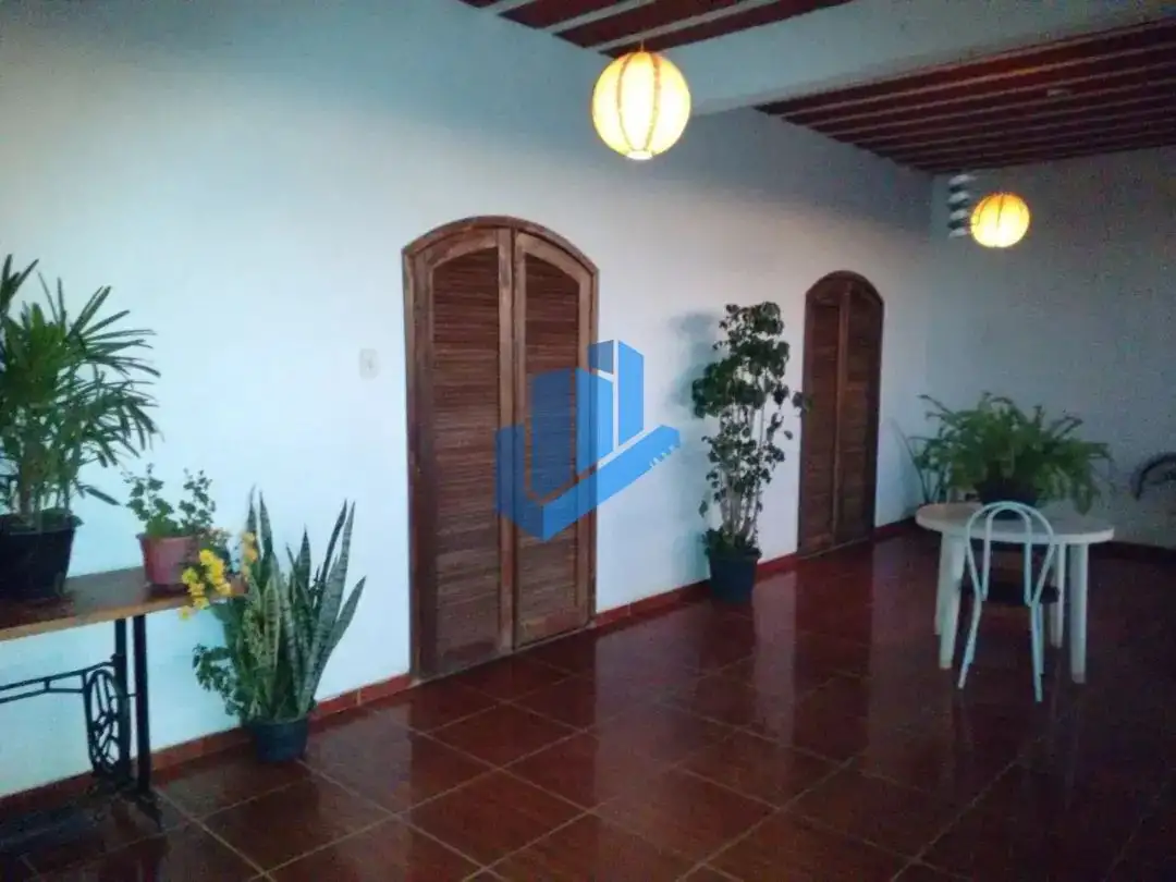 Casa 3 quartos para locação no bairro Nossa Senhora da Conceição