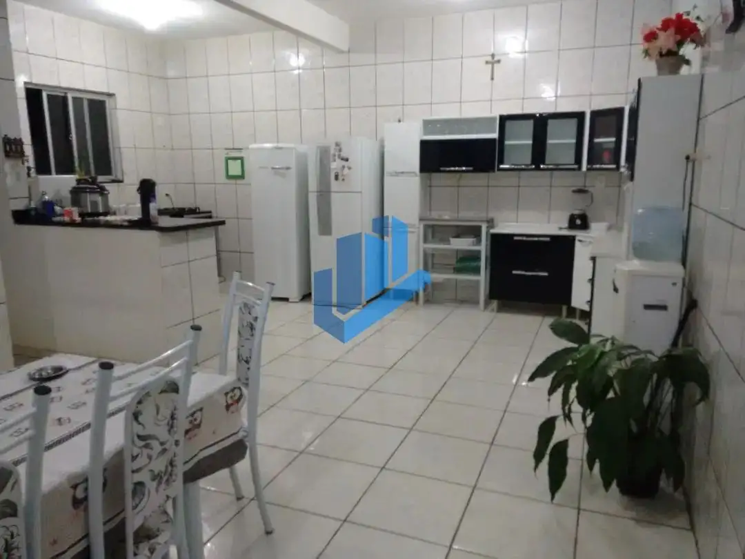 Casa 3 quartos para locação no bairro Nossa Senhora da Conceição