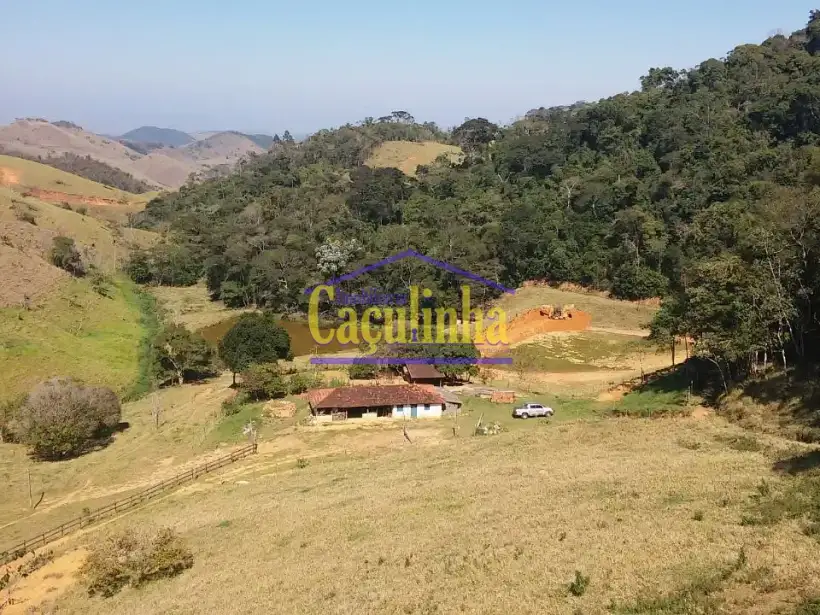 Imobiliária Caçulinha
