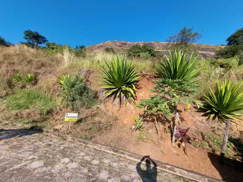 Terreno 354m² para venda no bairro Jardim Dona Angelina