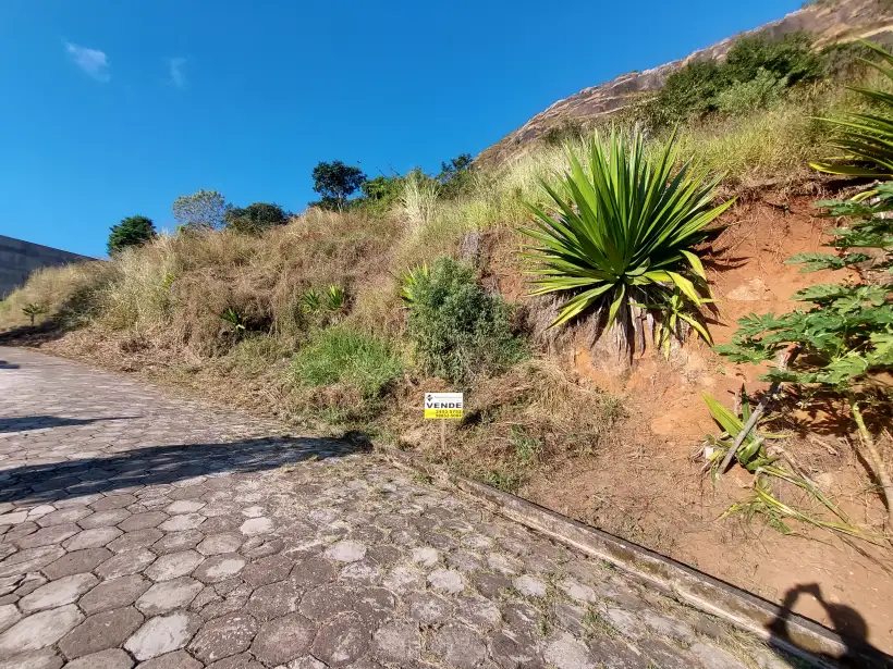 Terreno 354m² para venda no bairro Jardim Dona Angelina