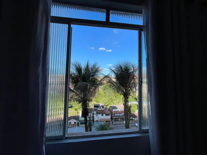 apartamento - Parque da Água Fria