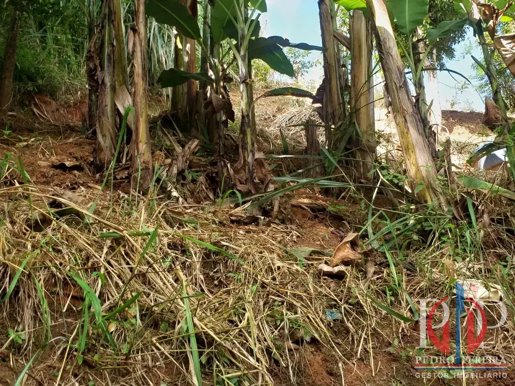 Terreno 194m² para venda no bairro Serra da Glória