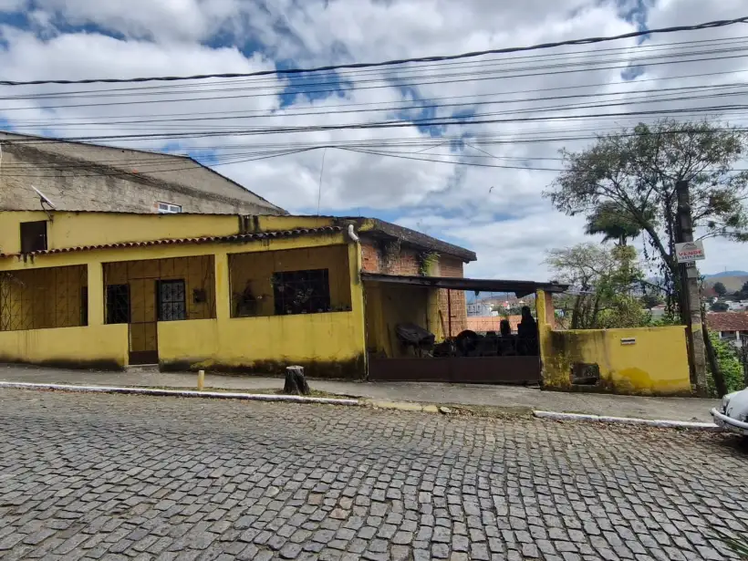 Casa 2 Quartos para venda