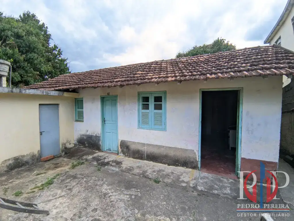 Casa 3 Quartos para venda no bairro Biquinha