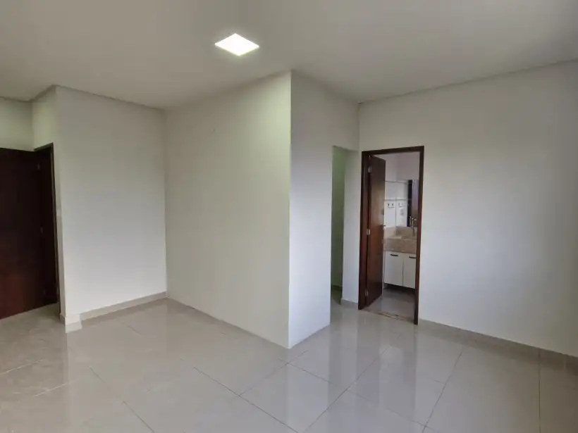 casa - Jardim Dona Angelina