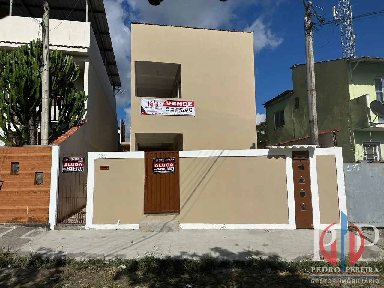 Apartamento 1 Quarto para locação no bairro Cambota