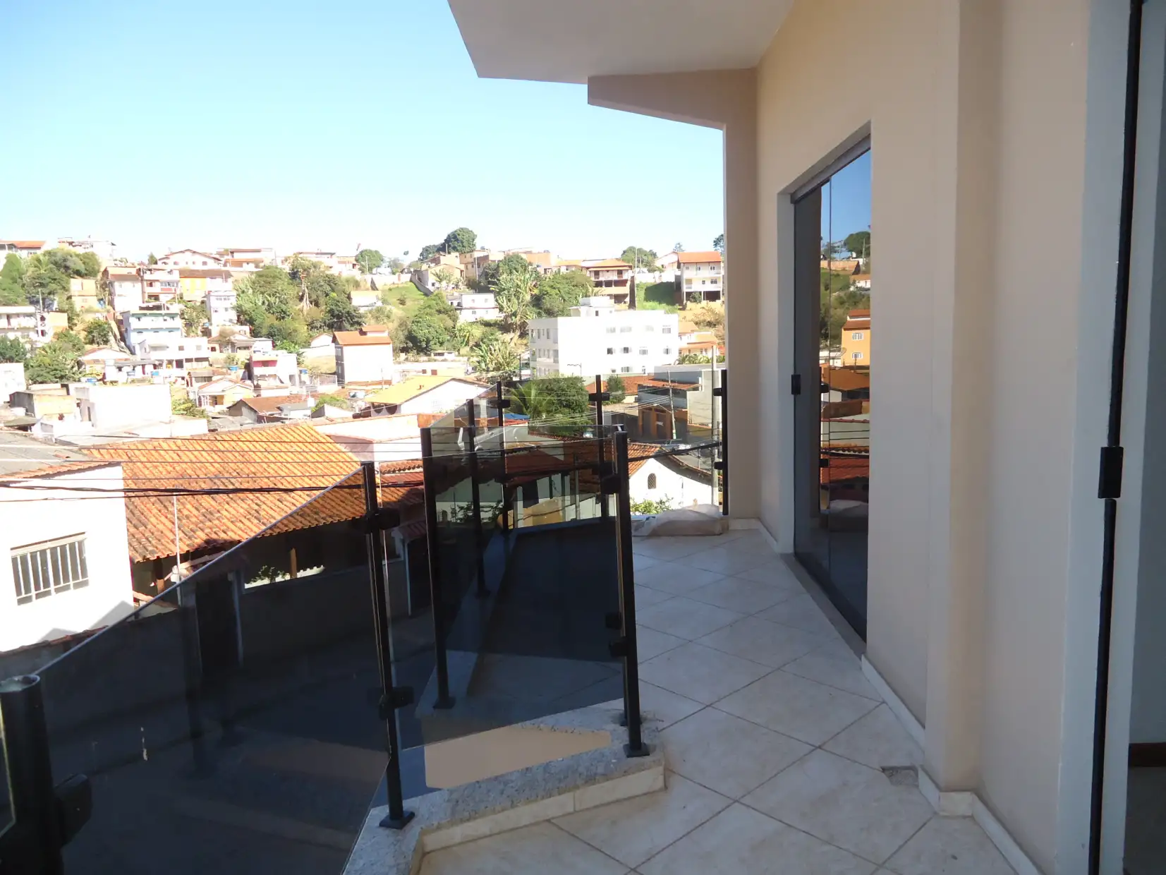Apartamento 2 quartos para venda no bairro Jardim Valença