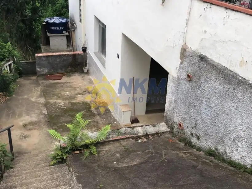 Casa 3 Quartos para venda no bairro Centro