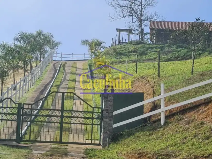 Imobiliária Caçulinha
