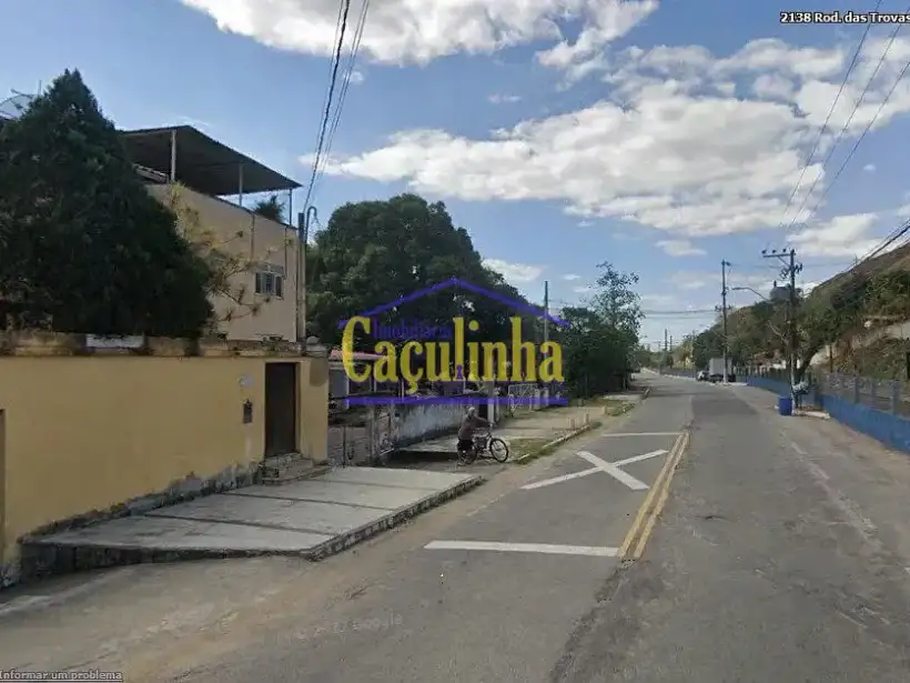 Imobiliária Caçulinha