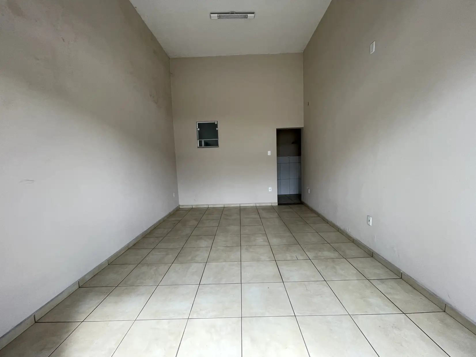 Apartamento 2 quartos para venda no bairro Centro