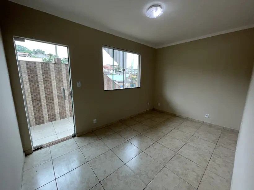 Apartamento 2 quartos para venda no bairro Centro