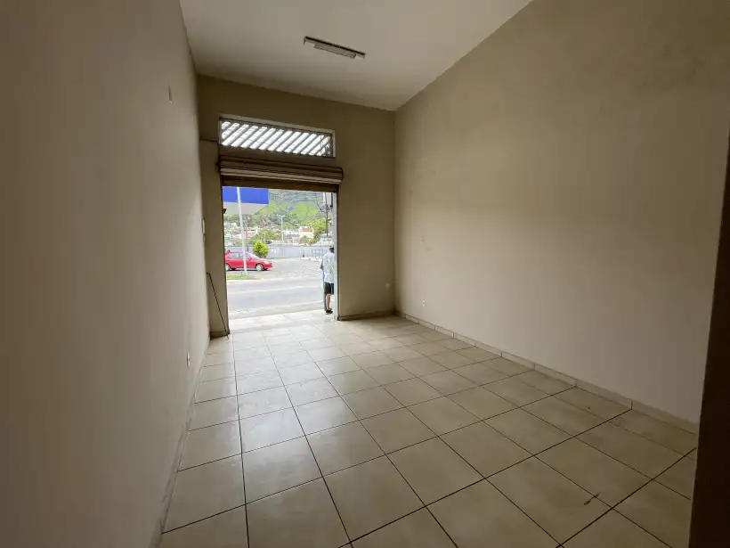 Apartamento 2 quartos para venda no bairro Centro