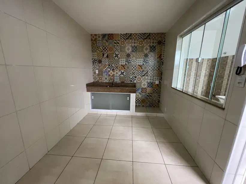 Apartamento 2 quartos para venda no bairro Centro