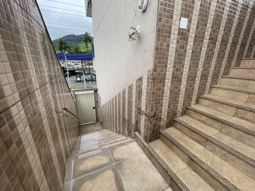 Apartamento 2 quartos para venda no bairro Centro