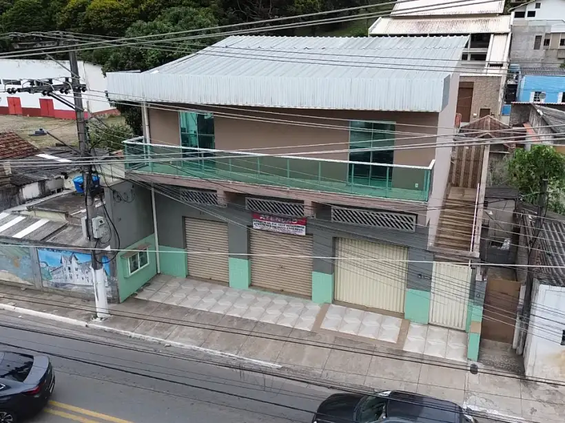 Apartamento 2 quartos para venda