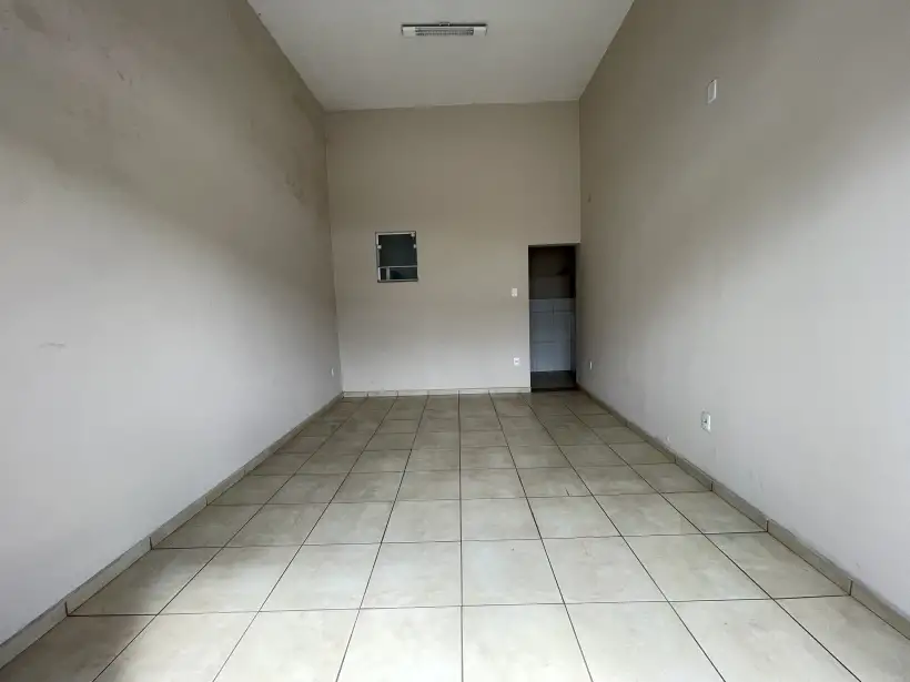 Apartamento 2 quartos para venda no bairro Centro
