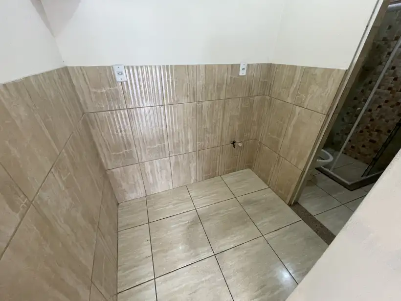 Apartamento 2 quartos para venda no bairro Centro