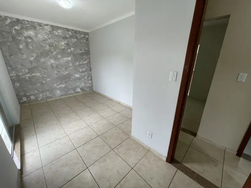 Apartamento 2 quartos para venda no bairro Centro